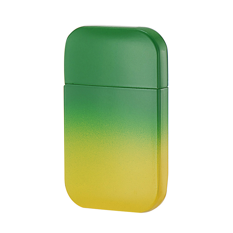 Vert-jaune dégradé-856