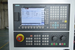 Forsun Hot Promotion Best Price Automatic 2030 <strong>Cnc</strong> <strong>Router</strong> <strong>With</strong> Atc Spindle <strong>With</strong> 10 Pieces Disc and Linear Tool Change - Product Image 5