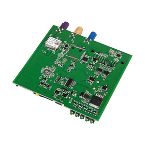 4G <strong>GPS</strong> Vehicle Tracking System Waterproof GSM Cold Chain Logistics Truck Monitoring External Antenna Temperature Sensor - Product Image 2