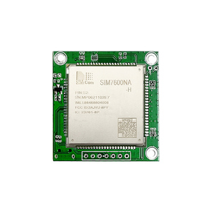 SIMCom SIM7600NA-H Cat.4 LTE kabelloses Kommunikationsmodul zellulares 4G-Entwicklungskernbrett-Kit