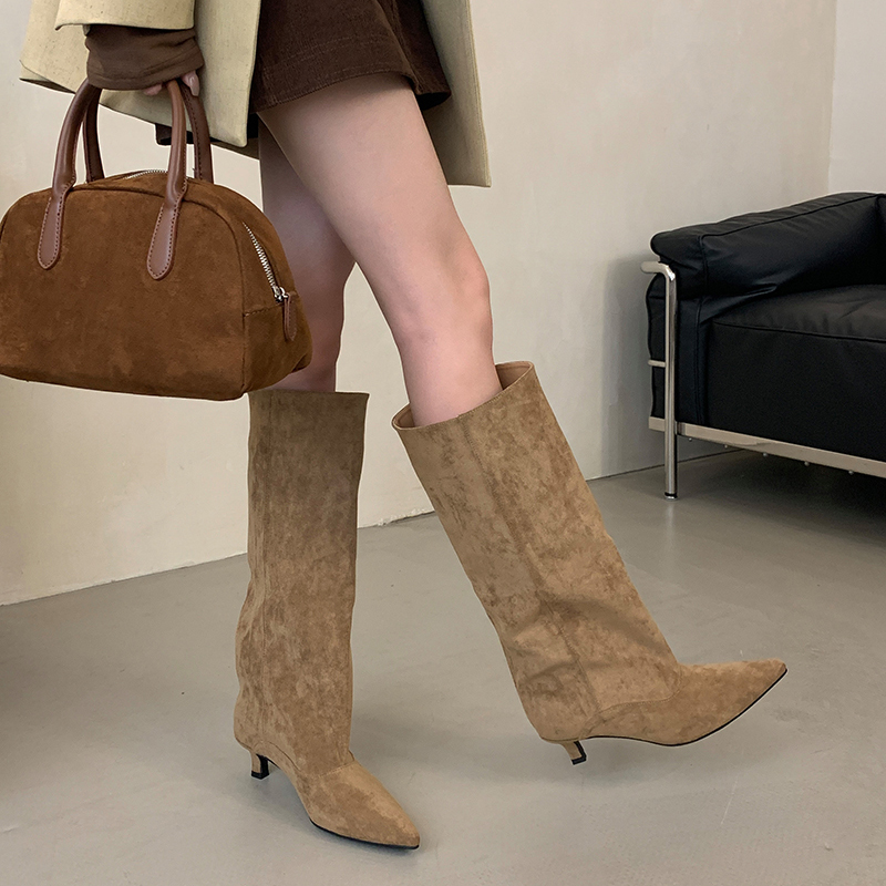 Marron