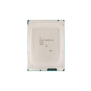 Intel Xeon เงิน 2.0GHz 115W 12Core SRN63 เซิร์ฟเวอร์เซิร์ฟเวอร์ CPU 4510T - Product Image 6