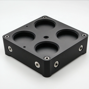 Soğutmalı Raspberry Pi 3B/3B+ Kılıfı, Fan Montajlı, Toptan Satış için Dayanıklı Muhafaza - Product Image 5