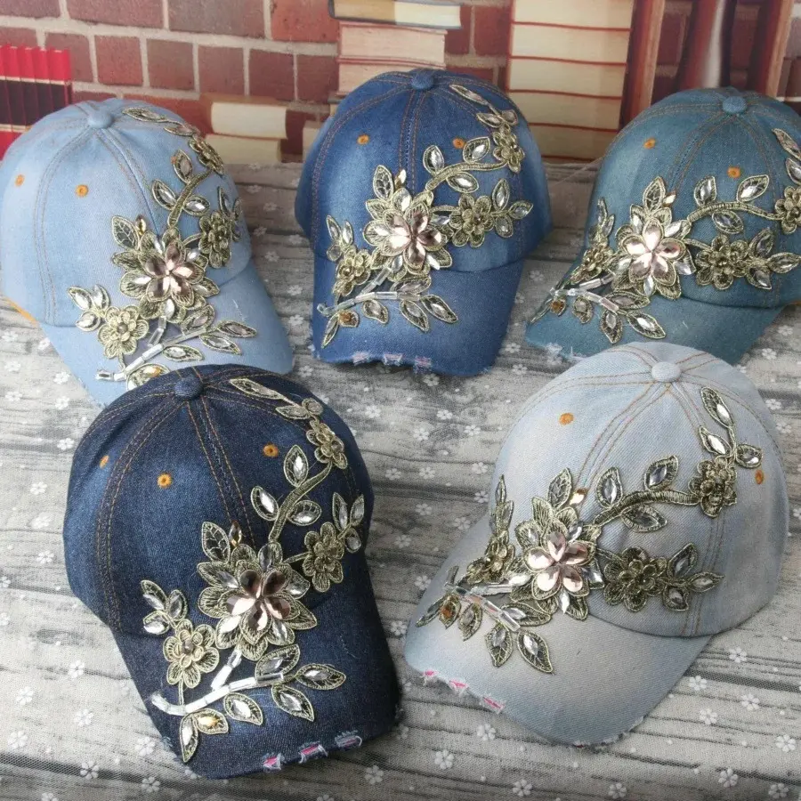 Moda taklidi beyzbol şapkası kadın yaz ipek saten vizör güneş şapkası eğlence ayarlanabilir Lady Snapback kapaklar özel logo