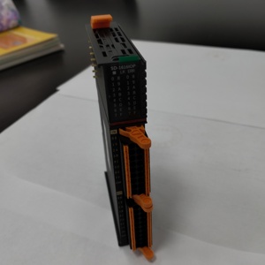 New Original 8-Channel Analog IO-Link GSM Alarm I/O Module Modbus EtherCAT PRONIFET USB Digital <strong>PLC</strong> <strong>Controller</strong> Warehouse Stock - Product Image 6