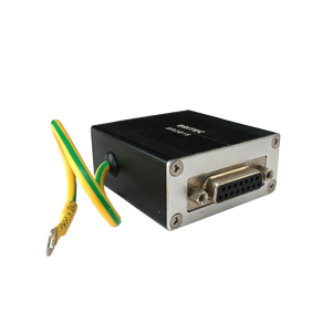 TYCOTIU BR-DB9 del segnale di rete del Computer cavo di protezione da sovratensione con SPD per protezione contro i fulmini DB9 - Product Image 4