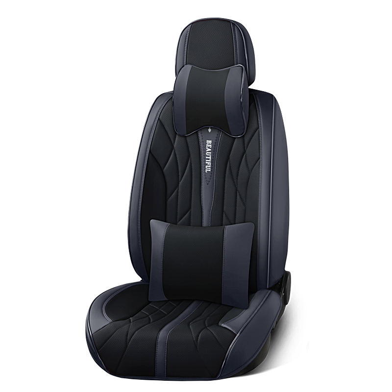 สีดำและสีเทา