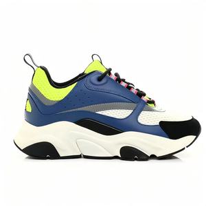 B30 Top Sang Trọng Thiết Kế Giày Thể Thao Chất Lượng Cao Của Người Đàn Ông Và Phụ Nữ Của Đi Bộ Giản Dị Phong Cách Đóng Hộp, B22 Thể Thao Chạy Giày - Product Image 6