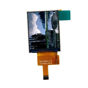 ODM Small <strong>LCD</strong> Screen 2.2 2.4 2.8 3.5 INCH TFT <strong>LCD</strong> <strong>Display</strong> Panel Customizable <strong>LCD</strong> <strong>Modules</strong> - Product Image 2