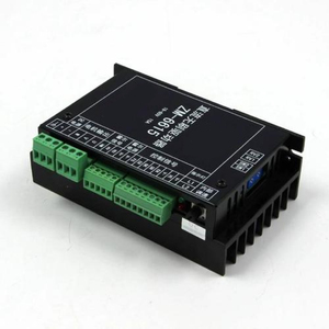 統合されたセンサーレステクノロジーを備えた省エネ24VDCBLDCモーターコントローラー - Product Image 3