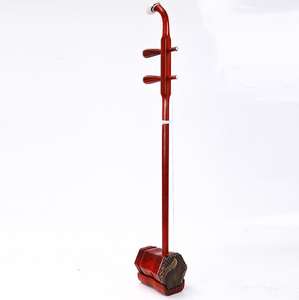 Струнный инструмент Erhu Национальный инструмент Обучение Erhu полный набор для начинающих - Product Image 2