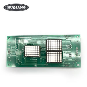 Bluelight nâng PCB thang máy cop lop Bảng hiển thị FJ-HTB-V4.PCB - Product Image 3
