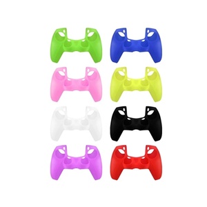 Schutz Skin Shell Case Cover Shell für Ps5-Controller - Product Image 6