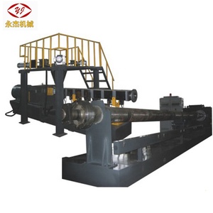 Two Stage Single Screw <strong>Extruder</strong> <strong>Recycle</strong> PP PE Film Flake Mother Baby <strong>Plastic</strong> <strong>Recycling</strong> Machine Granules