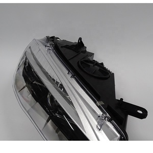 ไฟหน้ารถสำหรับ2014-2018BMW X5 F16 F15ชุดประกอบไฟหน้ารถแบบดั้งเดิมจากโรงงาน - Product Image 5