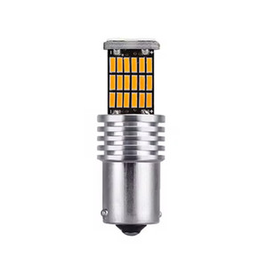 T15 T16 W16WLED逆電球CanbusLEDブレーキライトカーLED電球45smd4014T15 Led