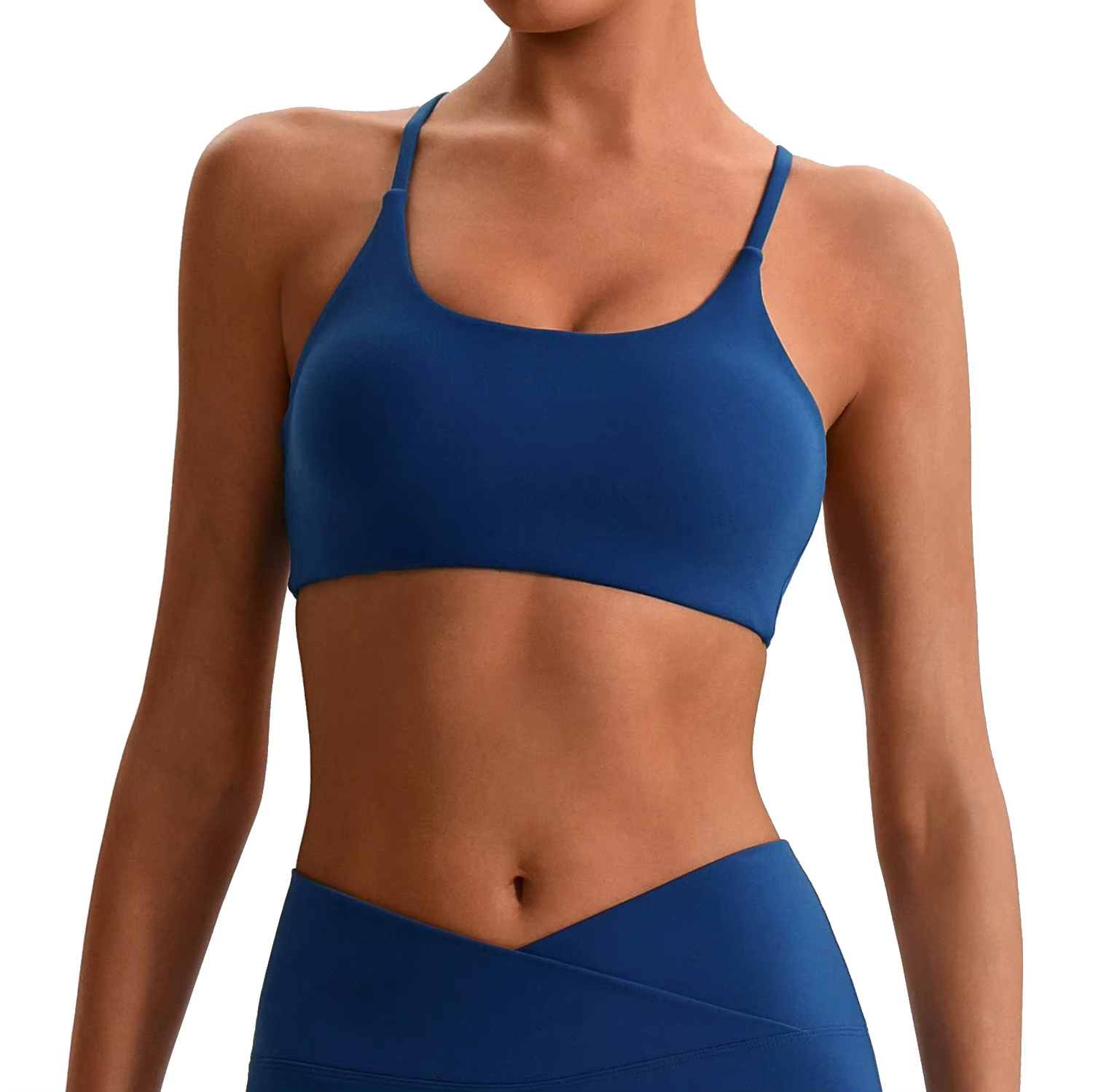 Bleu foncé