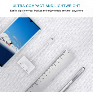 USB C到以太网适配器、3合1 RJ45到USB C以太网适配器，带USB端口和USB C充电兼容戴尔XPS、三星 - Product Image 3