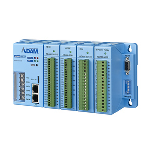 Advantech Adam-6217/6224 4/8隔离读取模拟输入模块支持Modbus TCP - Product Image 2