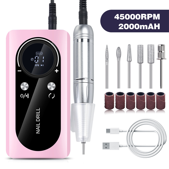 USB Pink V2