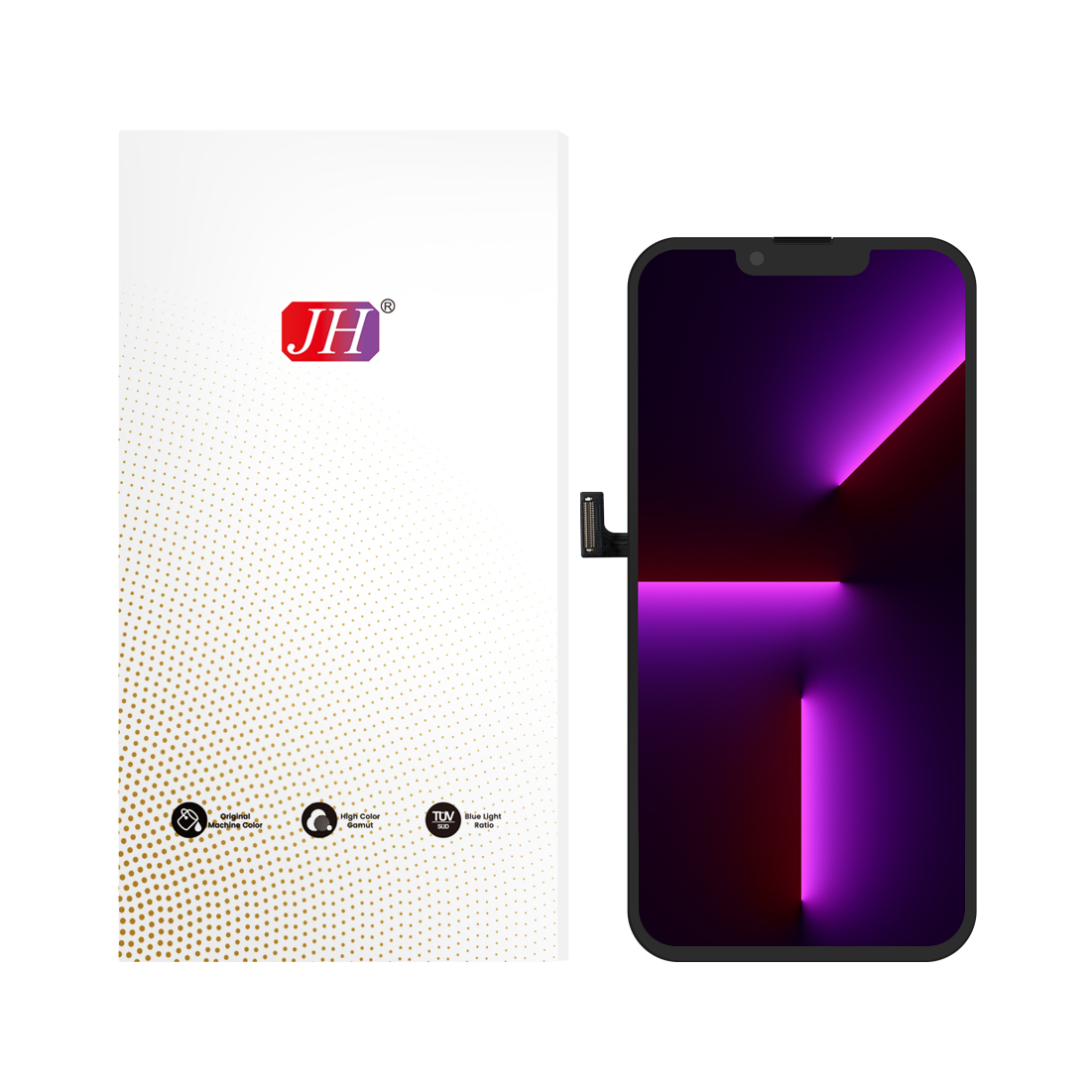 For iPhone13 pro max-HD