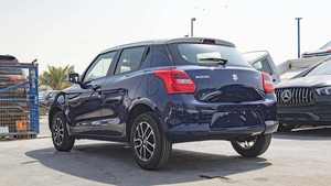 CHASIS มือสอง Suzuki Swift GLX ใหม่1.2P 2020-2024มีการจัดส่ง - Product Image 2