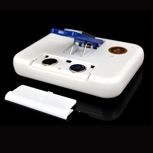 Interruttore Timer programmabile digitale a 4 canali 16A 220V per automazione industriale, HVAC, controllo dell'illuminazione