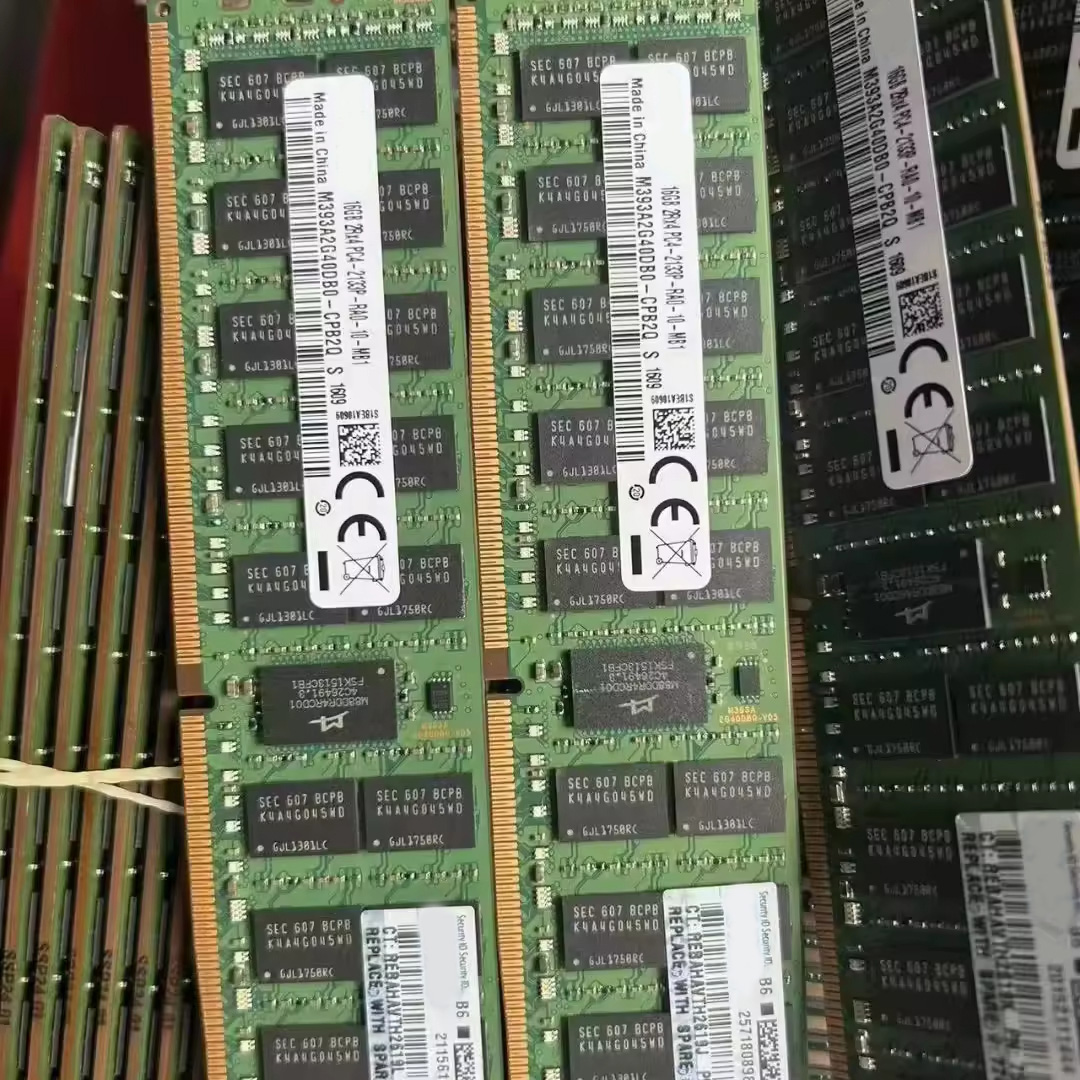DDR4 16GB 2400MHz