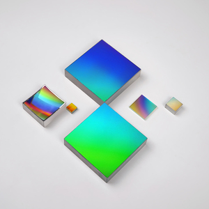 光学フィルター格子高精度光学ガラス回折格子100 800 2400ライン最適反射効果 - Product Image 5