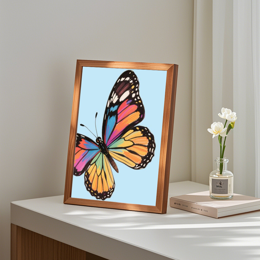 Butterfly 9