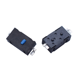 Destek özelleştirme one-stop üreticileri yama anahtarı 2 pin mini mikro sınır anahtarı otomotiv oyun denetleyicisi ile SH-W001 - Product Image 5