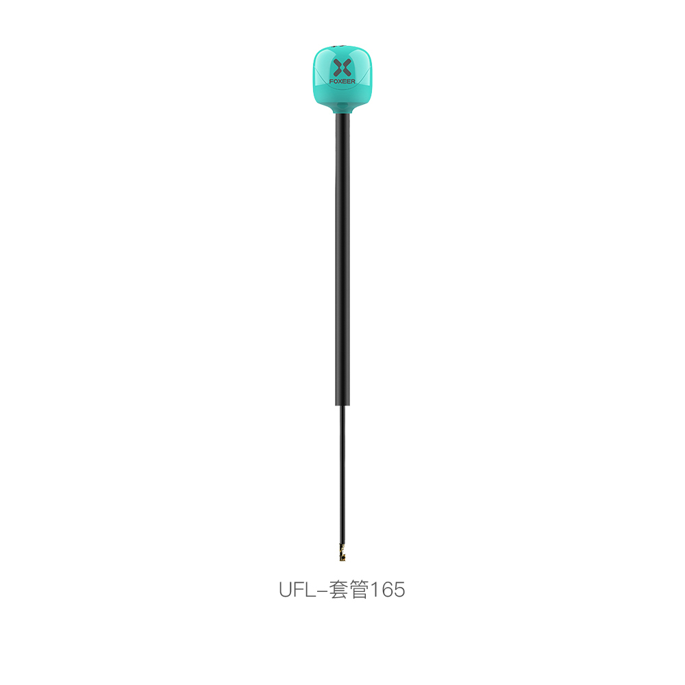 Carcasa UFL PA1474 (Alargamiento 16 cm)