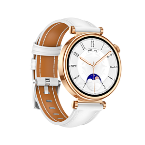 HD4-GT Mini HaWe-orologio Hw -- 4mini orologio Multi funzionale braccialetto di salute per gli uomini e le donne GPS serie di orologi cellulari 4 - Product Image 4