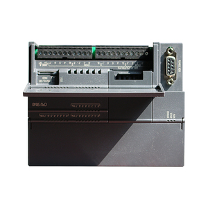 Neues PLC-Controllermodul PLC programmierbarer LogikController LPC200-1SR40-0AA0