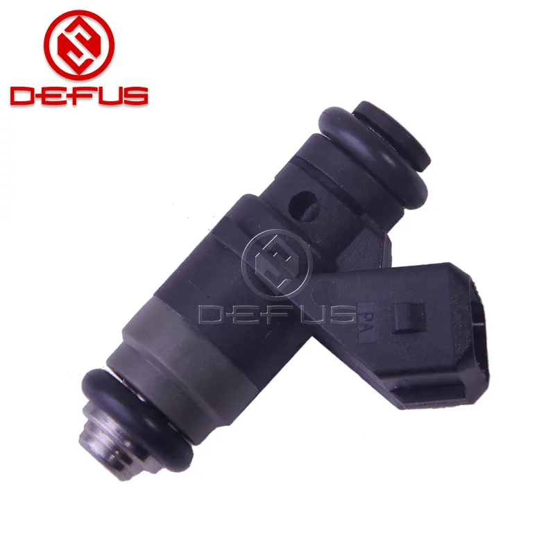 DEFUS high quality fuel injector H-029-611 For Megane Scenic 1.4L 2.0L 16V H029611 factory price auto parts for sale H-029-611