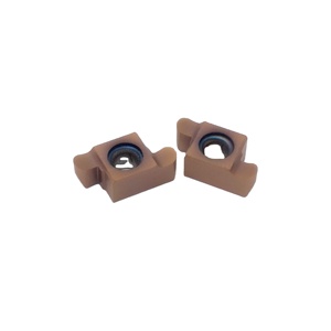 <strong>GER</strong>-A/B/C/D Series Small Hole Circular Arc Grooving Insert CNC Shallow Grooving <strong>Cutter</strong> GER100 GER120 GER150 GER200 GER250 GER300 - Product Image 4