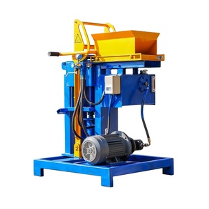 SHUNYA SY2-25 нигерийская гидроформная блокировочная машина для продажи - Product Image 2