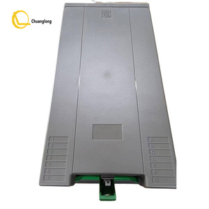 Orijinal yeni ATM makinesi parçaları NCR kaset 445-0689215 <span class=keywords><strong>4450689215</strong></span>