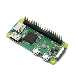 Raspberry Pi Zero WH Bordo Raspberry PI0 RPI 0 W con Saldatura - Product Image 3