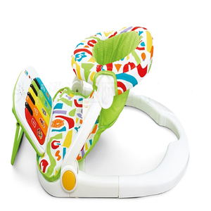 Premium Comfortable Timing Adjustable Baby <strong>Cradle</strong> Swing Electric with Music - Product Image 5