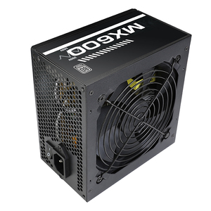 Bộ Nguồn Cho GPU PC ITX/ATX Hiệu Suất Cao Bộ Nguồn Cho Vỏ Máy Tính 600W Bộ Nguồn Apfc PSU 600/700/800W Watt - Product Image 2