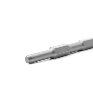 कारखाने प्रत्यक्ष इलेक्ट्रिक हथौड़ा ड्रिल, लंबी हेक्सागोनल पिक चिसल 0810 पर्शन ड्रिल बिट - Product Image 3