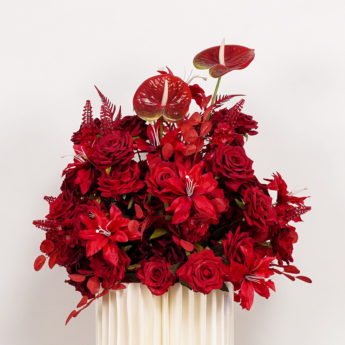 Fleur de table 50cm