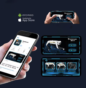 Робот-робот с дистанционным управлением - Product Image 6