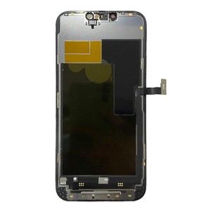 การเปลี่ยนหน้าจอสำหรับ iPhone 13 PRO MAX MAX หน้าจอแสดงผลต้นฉบับสำหรับ iPhone 13 PRO MAX LCD และ TOUCH สำหรับ iPhone 13 PRO MAX OLED - Product Image 1