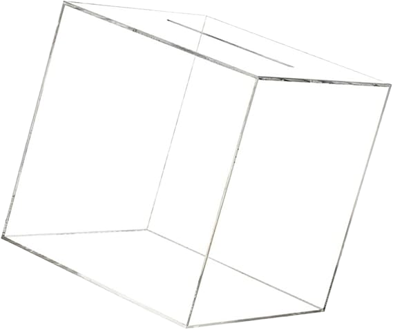 transparent
