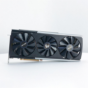 Fabrika kullanılan RX 5700XT yüksek kalite oyun grafik kartı Gpu Rog Strix RX 5700 XT Amd 8Gb 5500XT 5700XT - Product Image 4