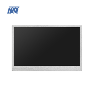 4,3-Zoll-LCD-Farbbildschirm 4,3-Zoll-TFT-LCD-Modul 480x320 mit UART-Schnitts telle RS232/RS435-Kommunikation - Product Image 3