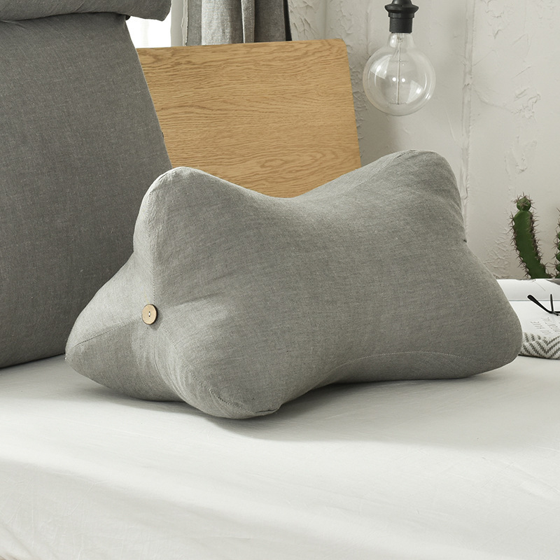 Midnight - Washed Cotton Light Gray - Carnival Price Drop