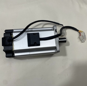 100% neue und originale japanische Marke A6 Serie 750W Servomotor MSMF082L1V2M Absolutwert geber mit Pass federnut und Bremse - Product Image 4